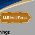 LLB Full Form