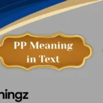 PP Meaning in Text
