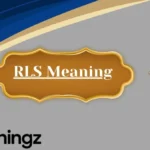 RLS Meaning