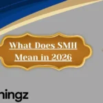 What Does SMH Mean in 2026